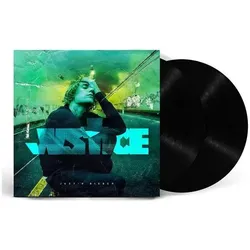 Justice, Schallplatten