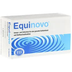 Equinovo Tabletten 50 St