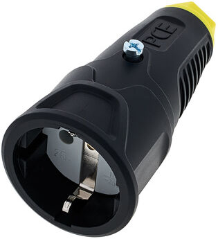 PCE 2510-she Taurus2 Socket