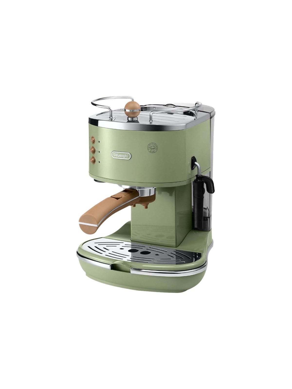 DeLonghi Icona Vintage ECOV 311.GR