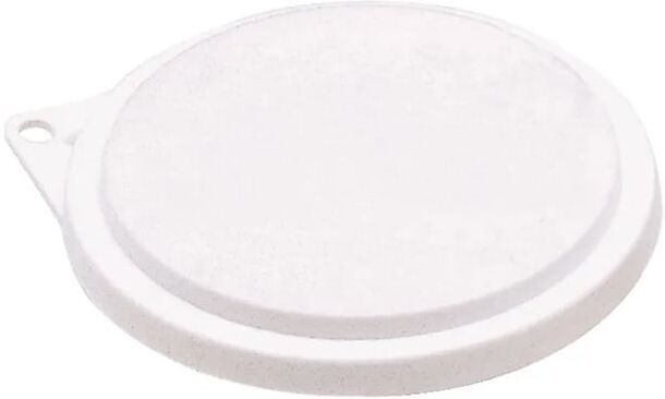 Ferplast Tapa De Plástico Para Botes De Comida 8,5 cm