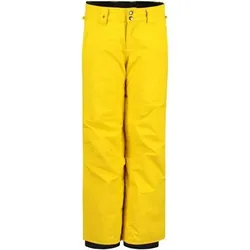QUIKSILVER Jungen Skihose "Estate", Größe 10/M in Gold Gold