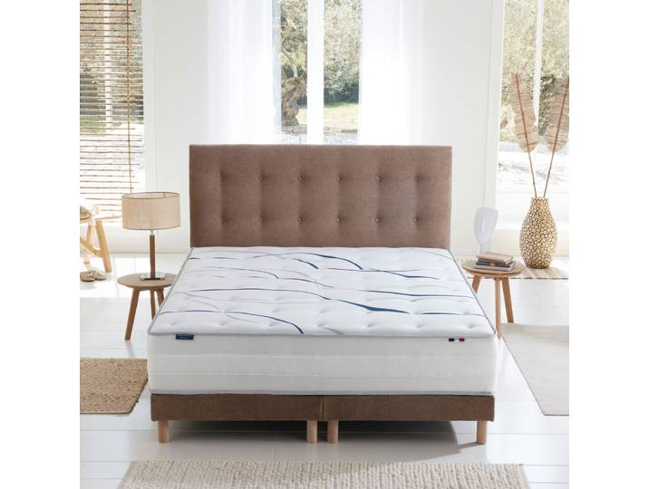 Matelas mousse memoria 31 mémoire de forme 10 140x200
