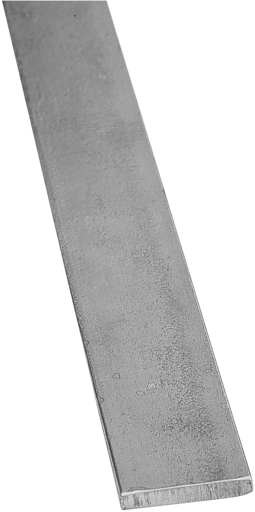 Pro_metal_design PIATTO PIENO FERRO 35x6x3000 mm