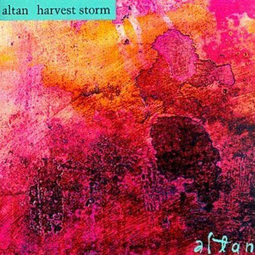 Altan - HARVEST STORM - Preis vom 09.10.2026 07:28:09 h