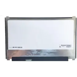 CoreParts 13.3" LCD QHD+ Glossy, Notebook Ersatzteile