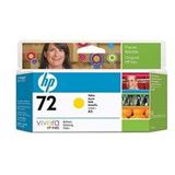 HP Tinte Nr.72 C9373A gelb