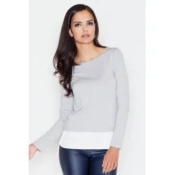 Bluse Model 43765 Figl