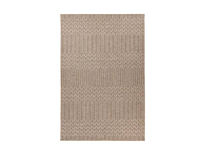 Hochwertiger In-/Outdoor Teppich „Costa 301“ - Natural 160 x 230 cm LALEE