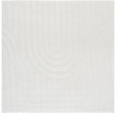 SAFAVIEH Versailles Zorada Solid & Tonal Rug