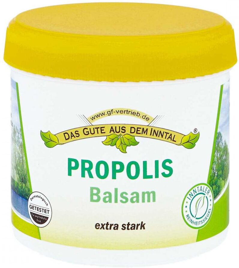 Propolis Balsam extra stark