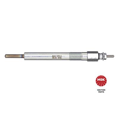 NGK Glühkerze 7467 für ISUZU