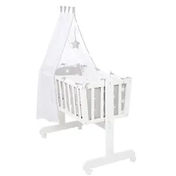 BABYWIEGENSET Little Stars