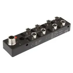 Ipf Electronic Logikmodul, 27x130x31mm, VL310108