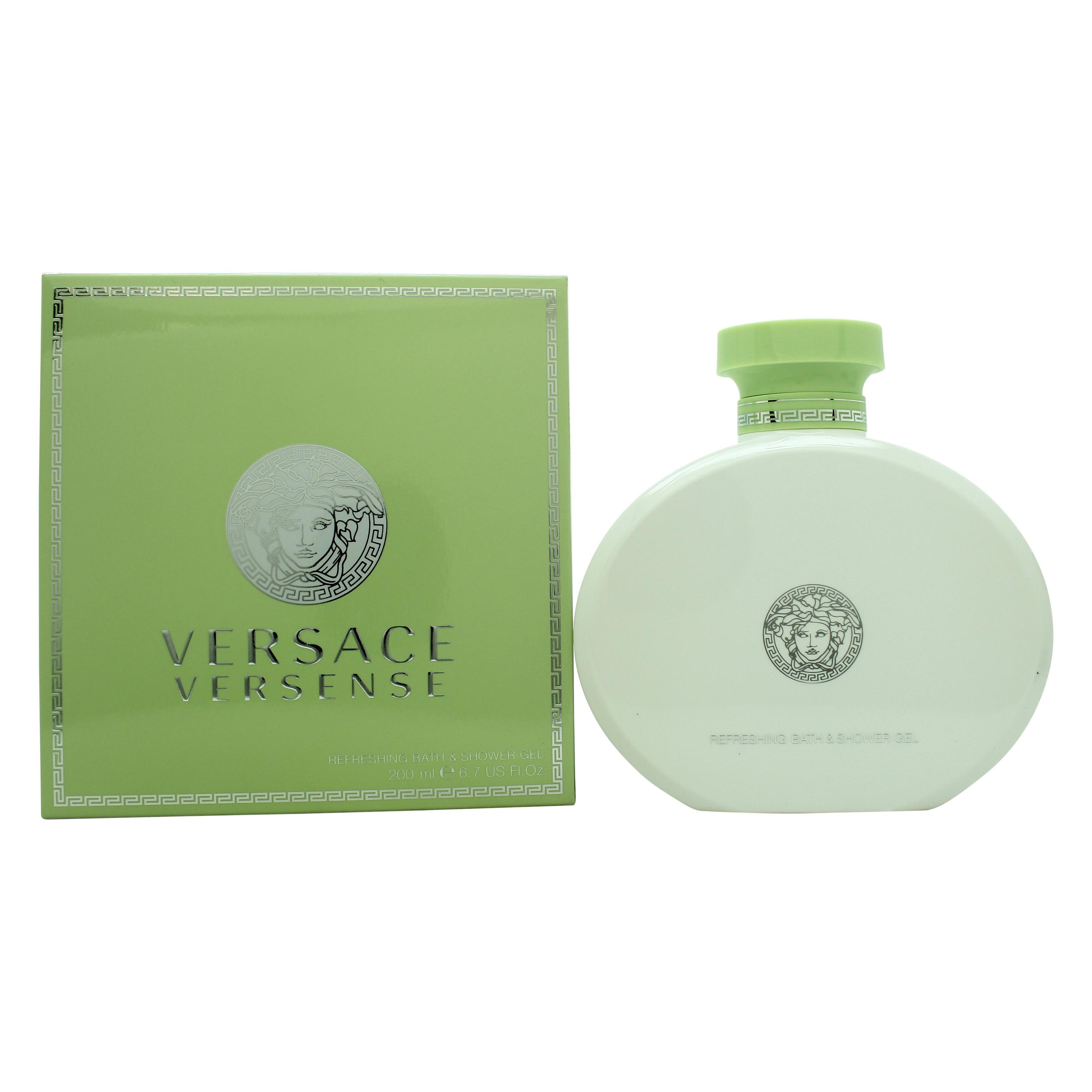 Versace Versense (200 ml) (8011003997046)
