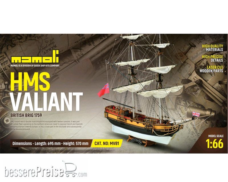 MAMOLI 21781