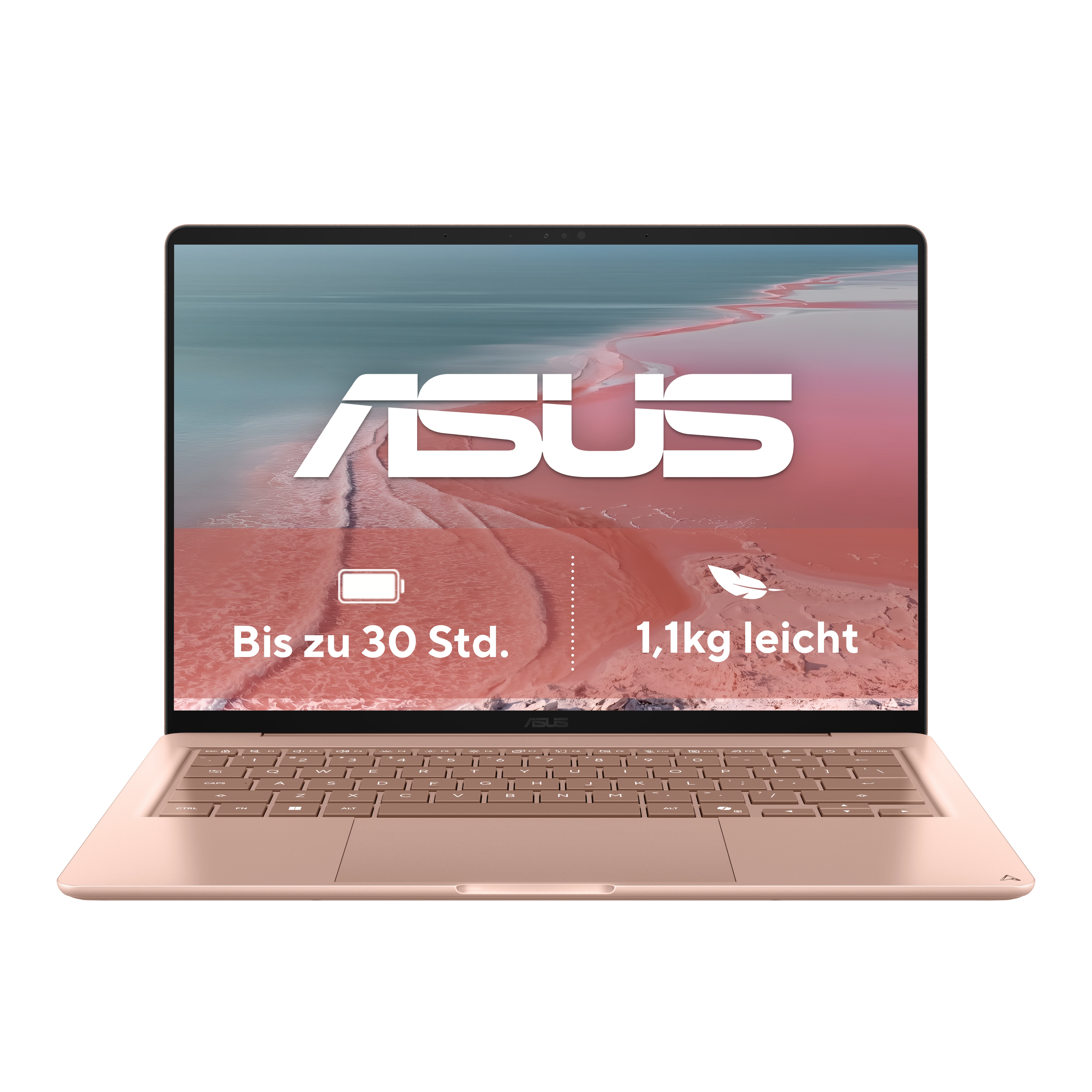 ASUS Zenbook 14 UX3480QA