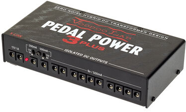 Voodoo Lab Pedal Power 3 Plus