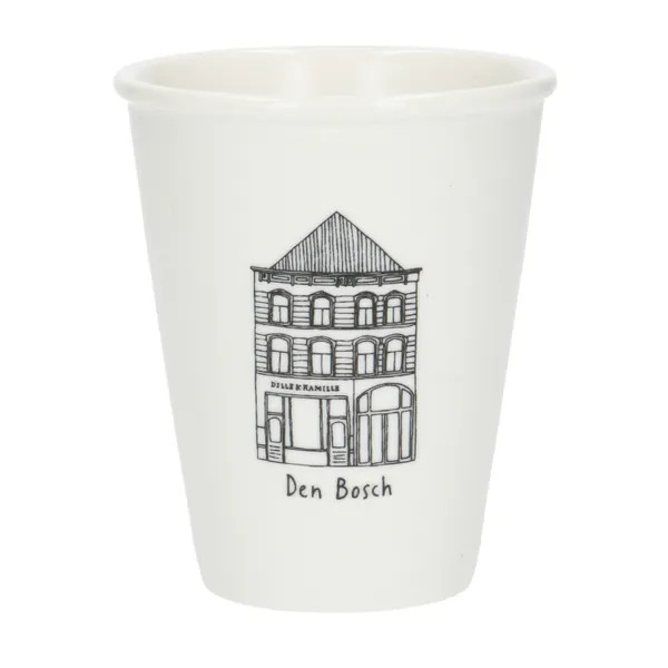 Dille & Kamille mug