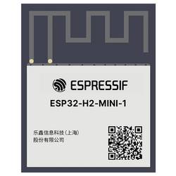 Espressif ESP32-H2-MINI-1-H2S WiFi-Modul