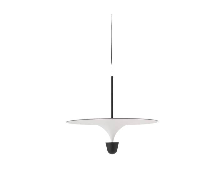 New Works Suspension Kantarell Ø60 cm Black