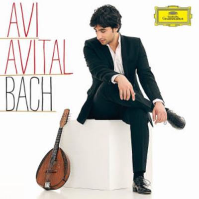 Bach - Johann Sebastian Bach, CD, 0028947900924