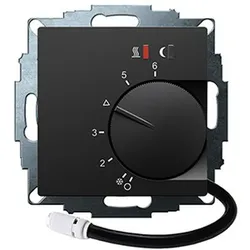 Eberle Controls UP-Fussbodenregler 10-40C 547816154802