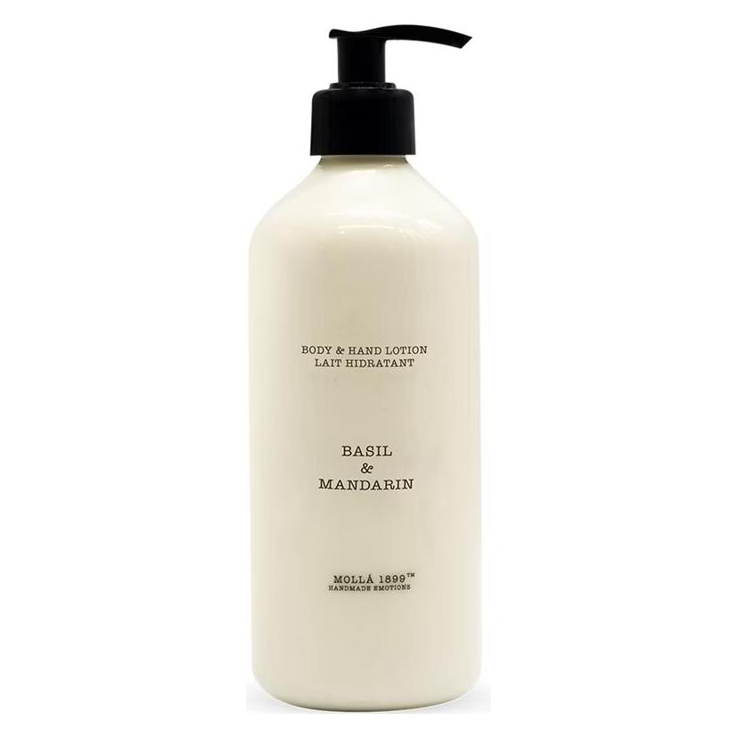 Cereria Molla Na (Körperlotion, 500 ml) (10.00985.0112)