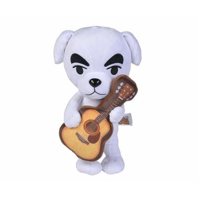 Animal Crossing 109231007 - Animal Crossing KK Slider, 40cm