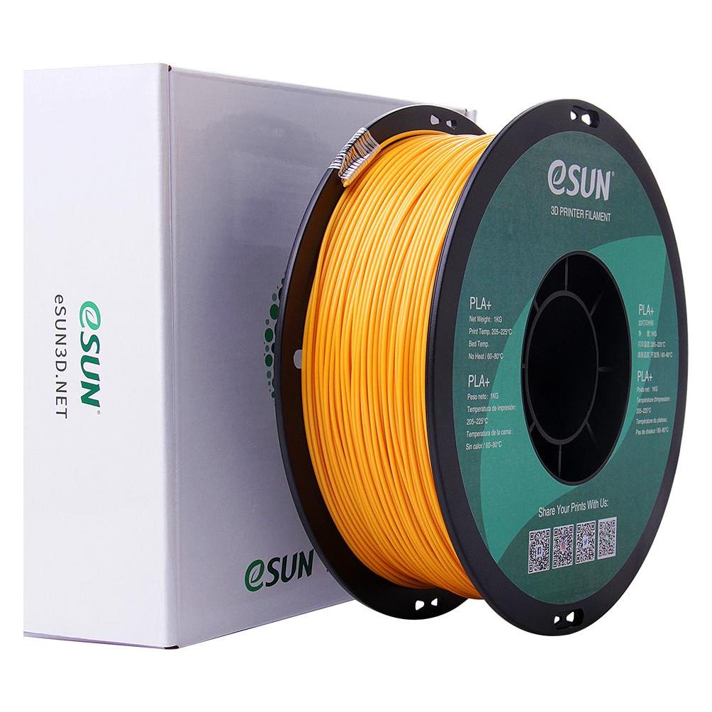 eSUN PLA+ (PLA+, 1.75 mm, 1000 g) (PLA+175J1)