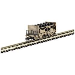 Märklin 82310 Z Säuretopfwagen Bronze Edition