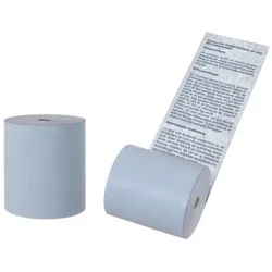 Thermo-Kassenrollen EC Cash Blueforest 57x35x12 mm