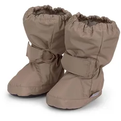 Tchibo - Sterntaler Baby-Schuhe - Baby - Gr. 21-22 - braun