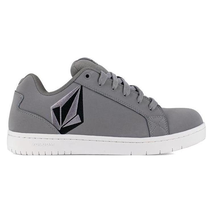 Volcom Sicher-Halbschuh S3 VM30468S3S,Grey, Gr.42 (S3, 42) (VM30468S3S-42)