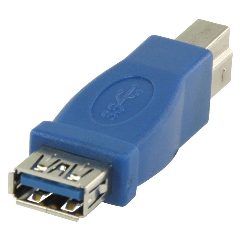 Valueline VLCP61900L (USB-A) (VLCP61900L)