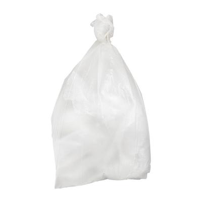 Gastronoble Jantex Mittlere Belastung Müllbeutel - 90Ltr- 400 Müllbeutel - transparent