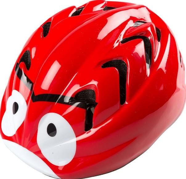 ON BIKE KIDS 4062 Fahrradhelm