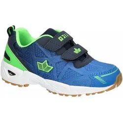 LICO Jungen Sportschuh Flori VS, Größe 38 in Blau Blau