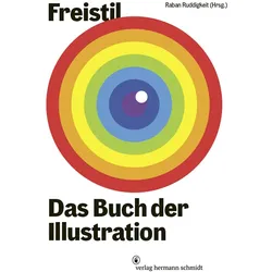 Freistil 7, Fachbücher von Raban Ruddigkeit
