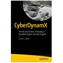 Blais:CyberDynamX, Fachbücher von Curtis L. Blais