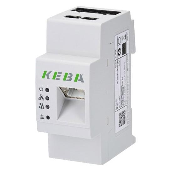 Keba E10 Smart Energy Meter (131892)
