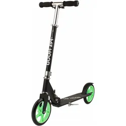 Euro Play, Scooter