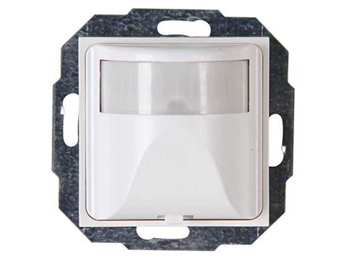 Kopp 805829013 encastré Détecteur de mouvements 180 ° blanc pur IP20