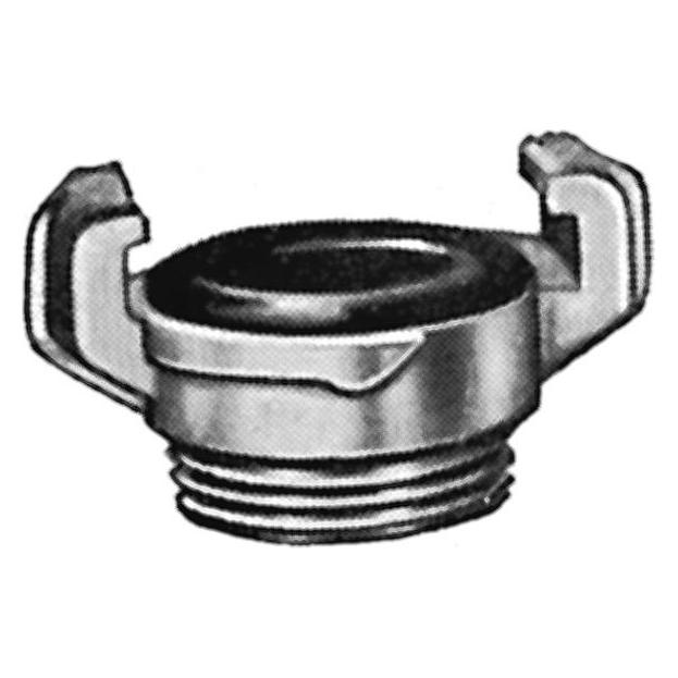 Geka plus-Gew. (Kupplung, 13 mm) (40110ASB 04.2110.9)