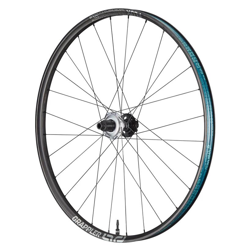 e*13 Grappler Sidekick Flux EN Carbon Superboost Laufrad HR, 29", 157x12mm, 28 L., 30mm, SRAM (Hinterrad, 29") (49472567)