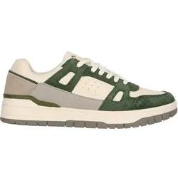 VIRTUS Sneakers Reider, Größe 45 in Grün Grün
