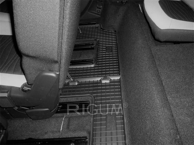 RIGUM 900477 Floor mats