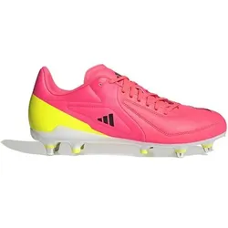 ADIDAS Herren Rugbyschuhe RS15 Elite SG, Größe 48 in Pink Pink