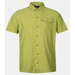 Mode&Accessoires HALTI Halti Herren Samoy T-shirt grün - Grün - L