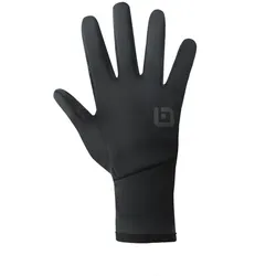 Alé Accessori Nordik 2.0 Radsport lange Handschuhe schwarz Gr. XL